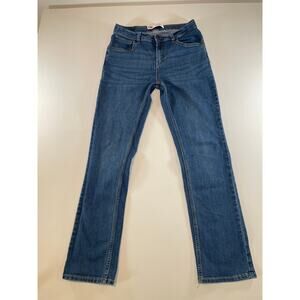 Levi’s 511 Performance Stretch Slim Fit Jeans 29x31 Modern Wash Classic Fit